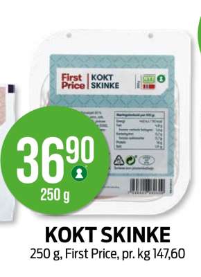 KOKT SKINKE