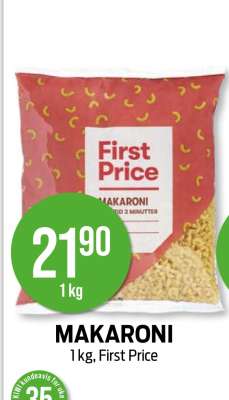 Makaroni