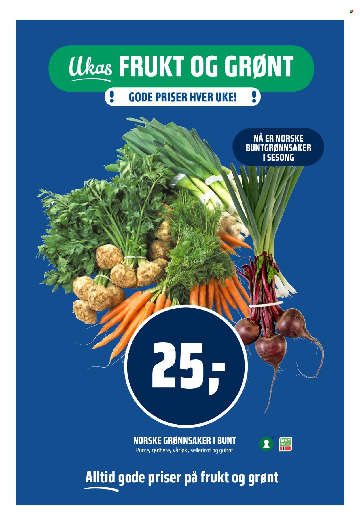 Kundeavis Coop Obs - 30.8.2026 - 5.9.2026. Side 7