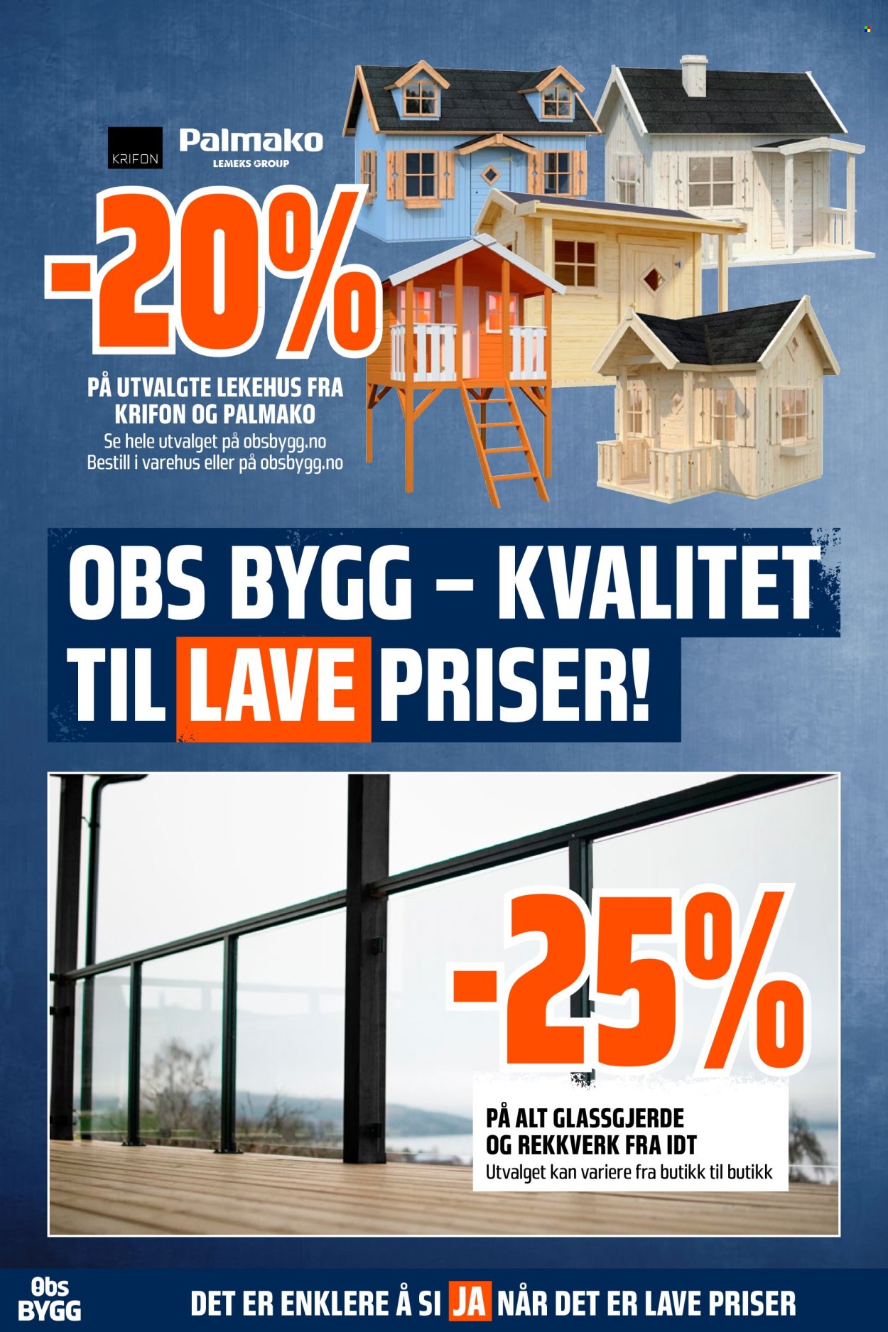 Kundeavis Coop Obs BYGG - 30.8.2026 - 12.9.2026. Side 12