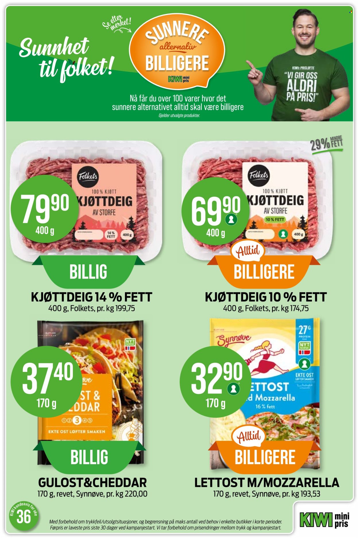 Kundeavis KIWI - 31.8.2026 - 6.9.2026. Side 11