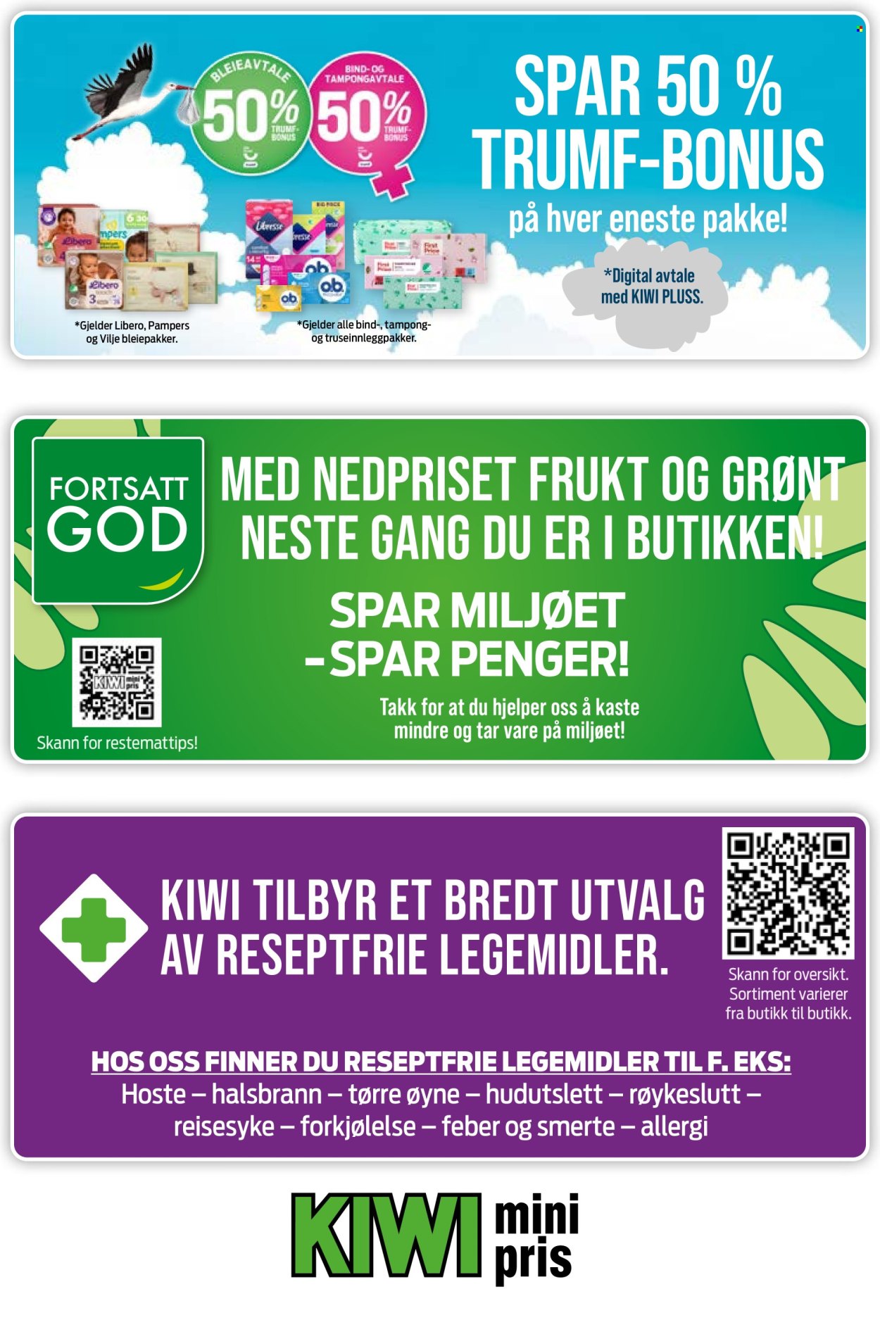 Kundeavis KIWI - 31.8.2026 - 6.9.2026. Side 23