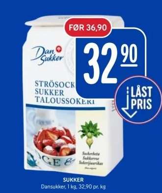 SUKKER