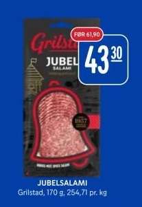 JUBELSALAMI