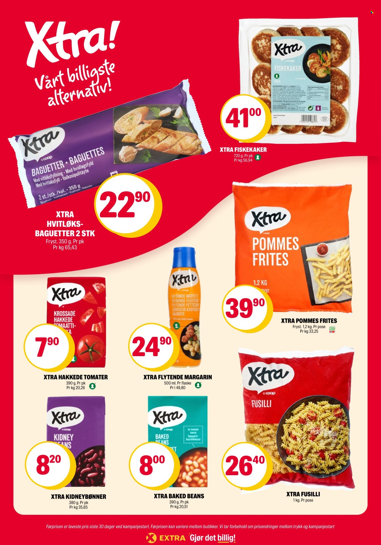 Kundeavis Coop Extra - 7.9.2026 - 13.9.2026. Side 17