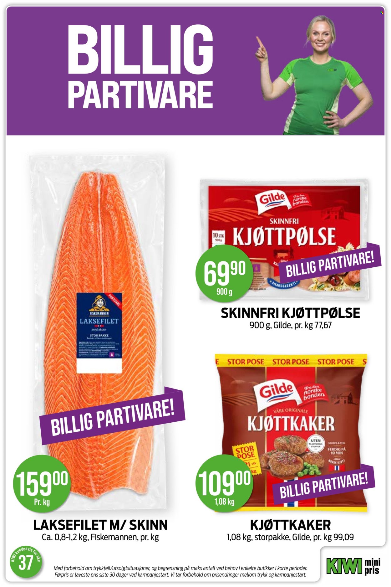 Kundeavis KIWI - 7.9.2026 - 13.9.2026. Side 7