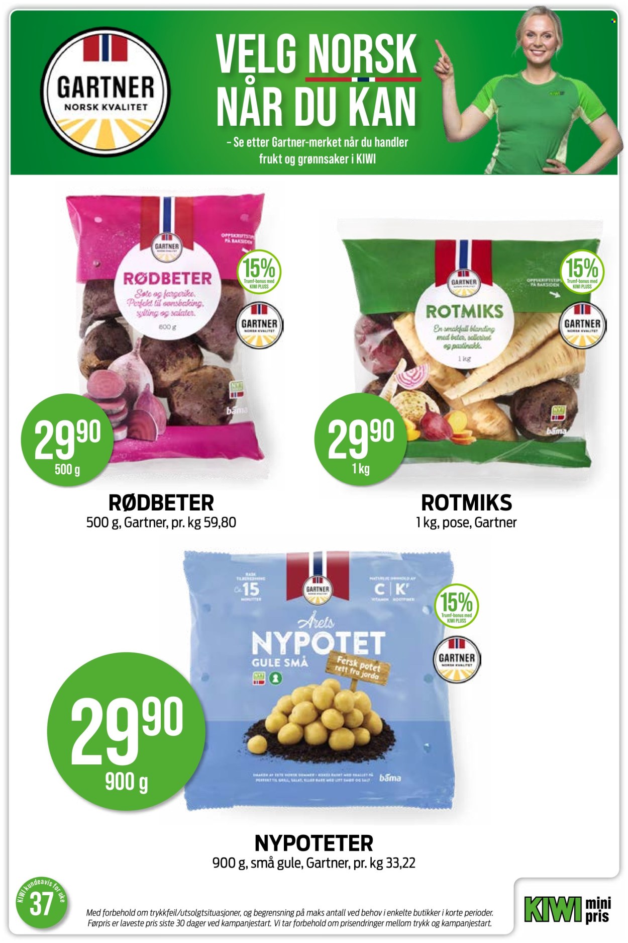 Kundeavis KIWI - 7.9.2026 - 13.9.2026. Side 11