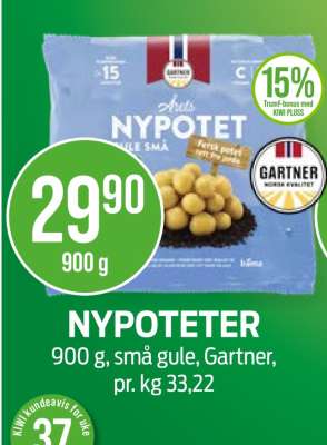 NYPOTETER