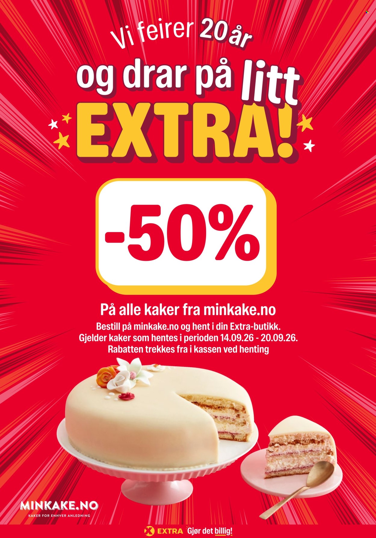 Kundeavis Coop Extra - 14.9.2026 - 20.9.2026. Side 12