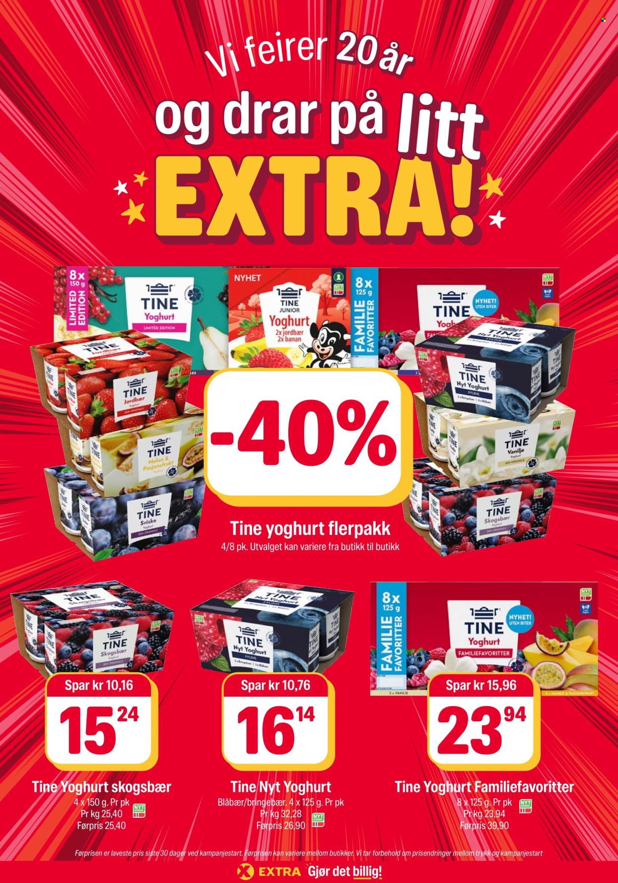 Kundeavis Coop Extra - 14.9.2026 - 20.9.2026. Side 13