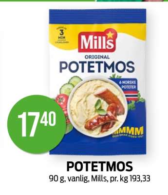 POTETMOS