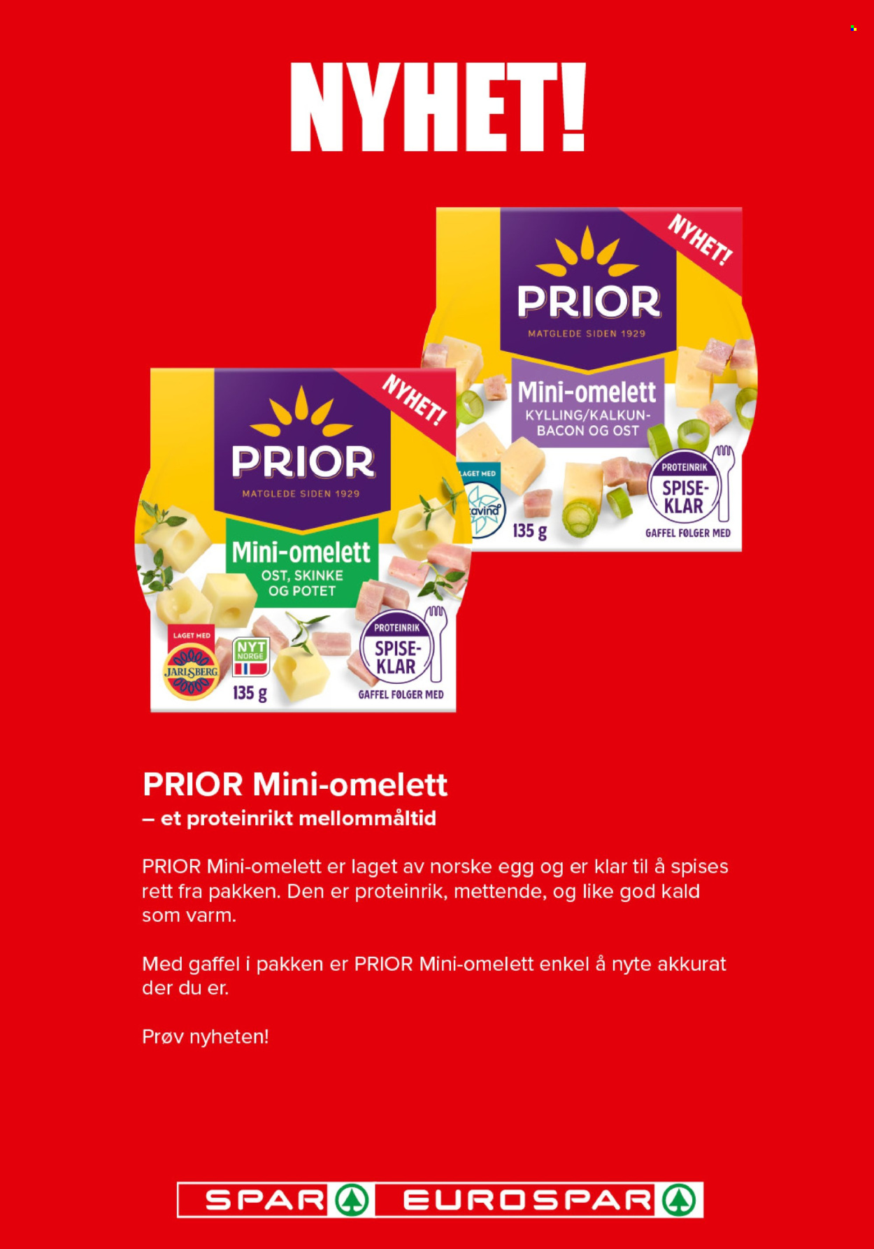 Kundeavis SPAR - 21.9.2026 - 27.9.2026. Side 17