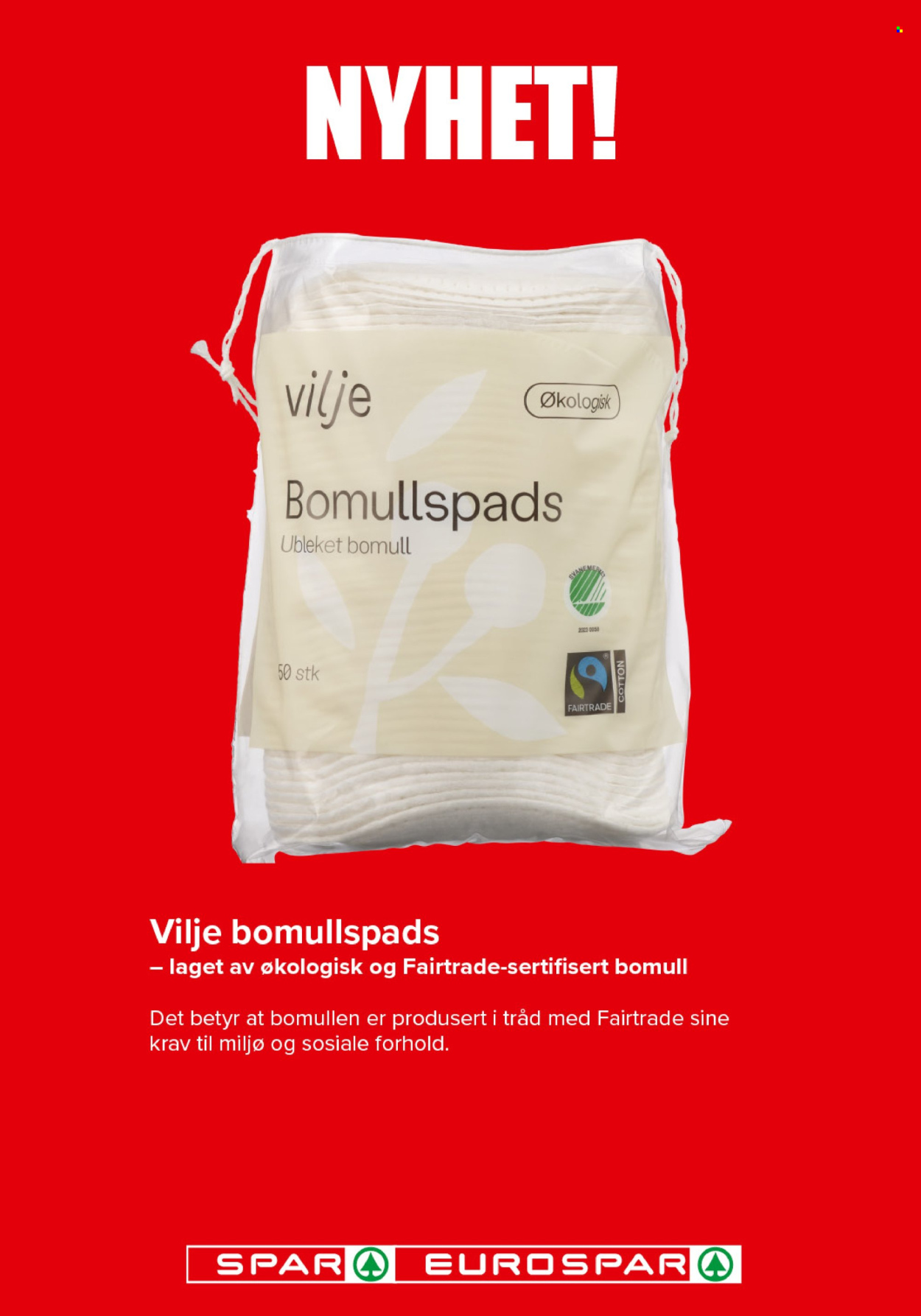 Kundeavis SPAR - 21.9.2026 - 27.9.2026. Side 20