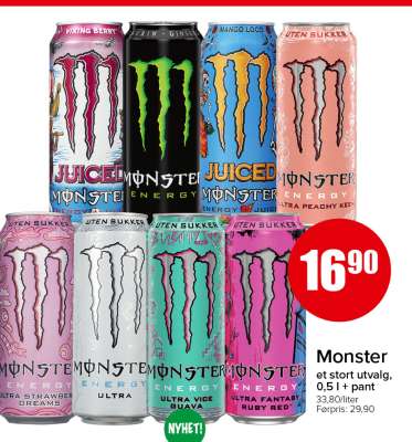 Monster