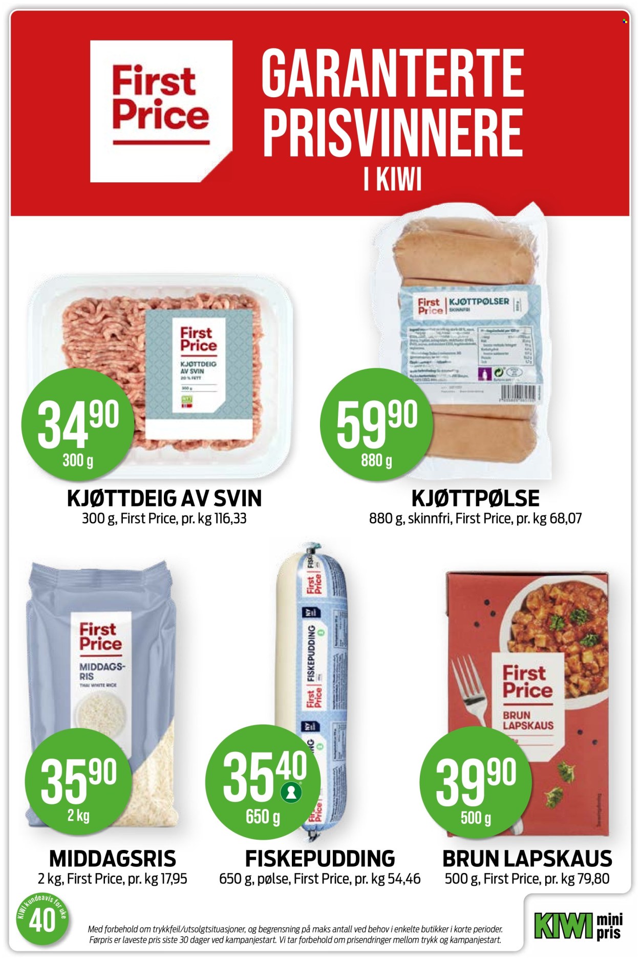 Kundeavis KIWI - 28.9.2026 - 4.10.2026. Side 17
