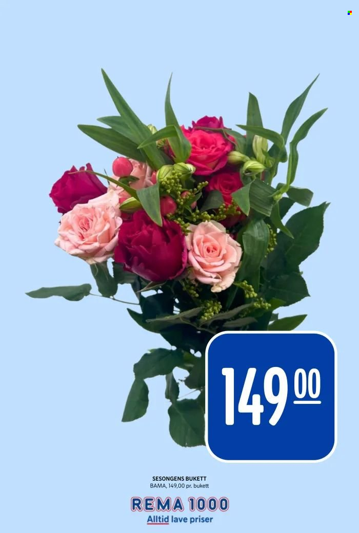 Kundeavis Rema 1000 - 28.9.2026 - 3.10.2026. Side 23
