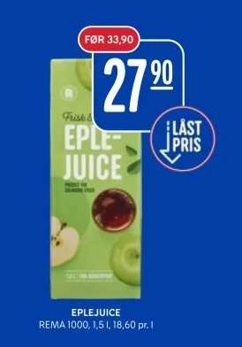 EPLEJUICE