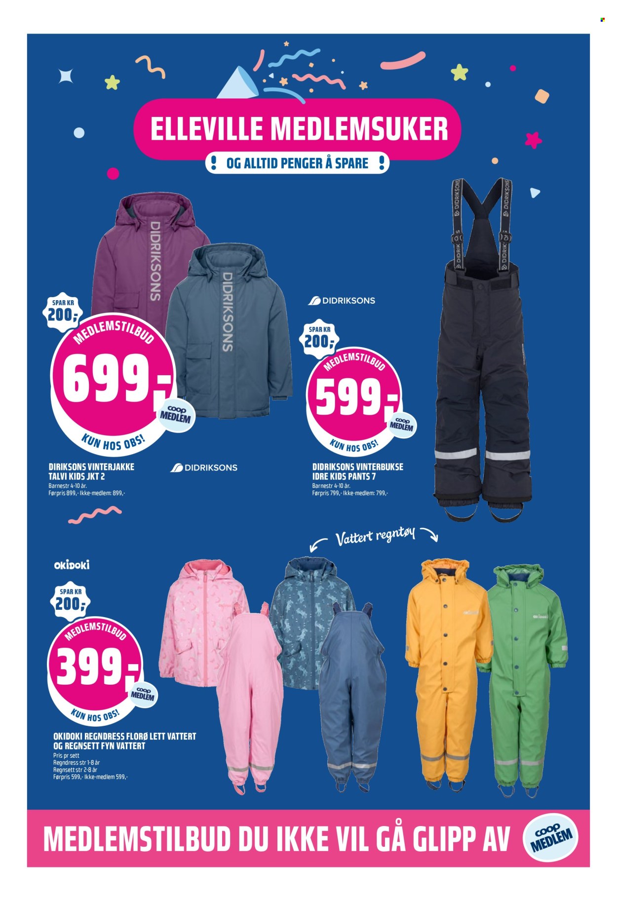 Kundeavis Coop Obs - 4.10.2026 - 10.10.2026. Side 15