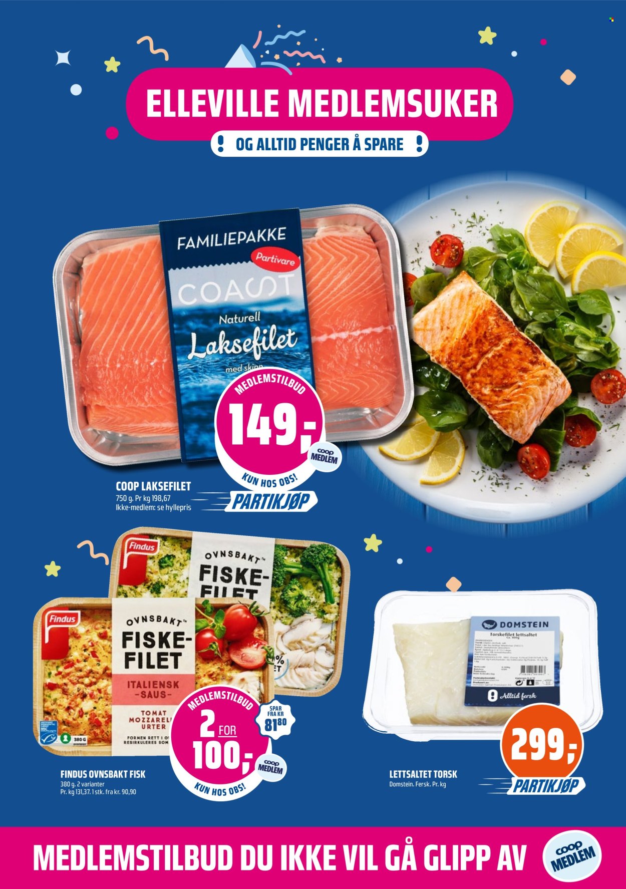 Kundeavis Coop Obs - 4.10.2026 - 10.10.2026. Side 5