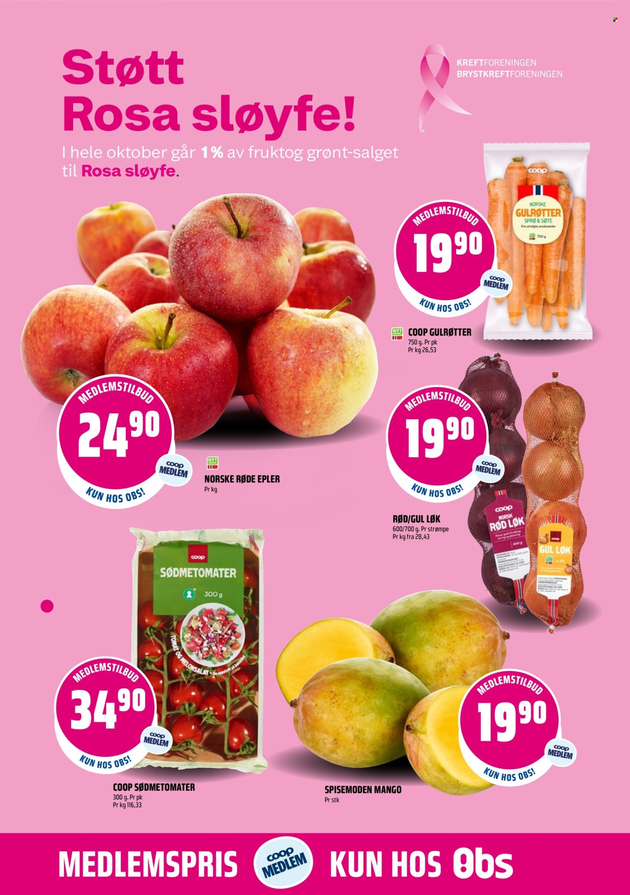 Kundeavis Coop Obs - 4.10.2026 - 10.10.2026. Side 12
