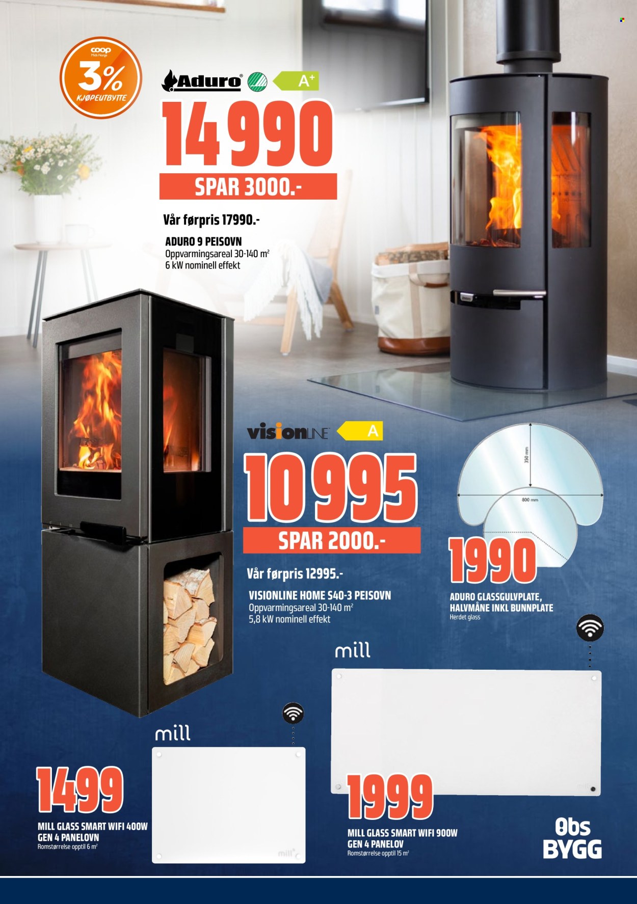Kundeavis Coop Obs - 4.10.2026 - 10.10.2026. Side 31