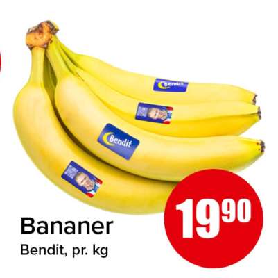 Bananer