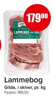 Lammebog