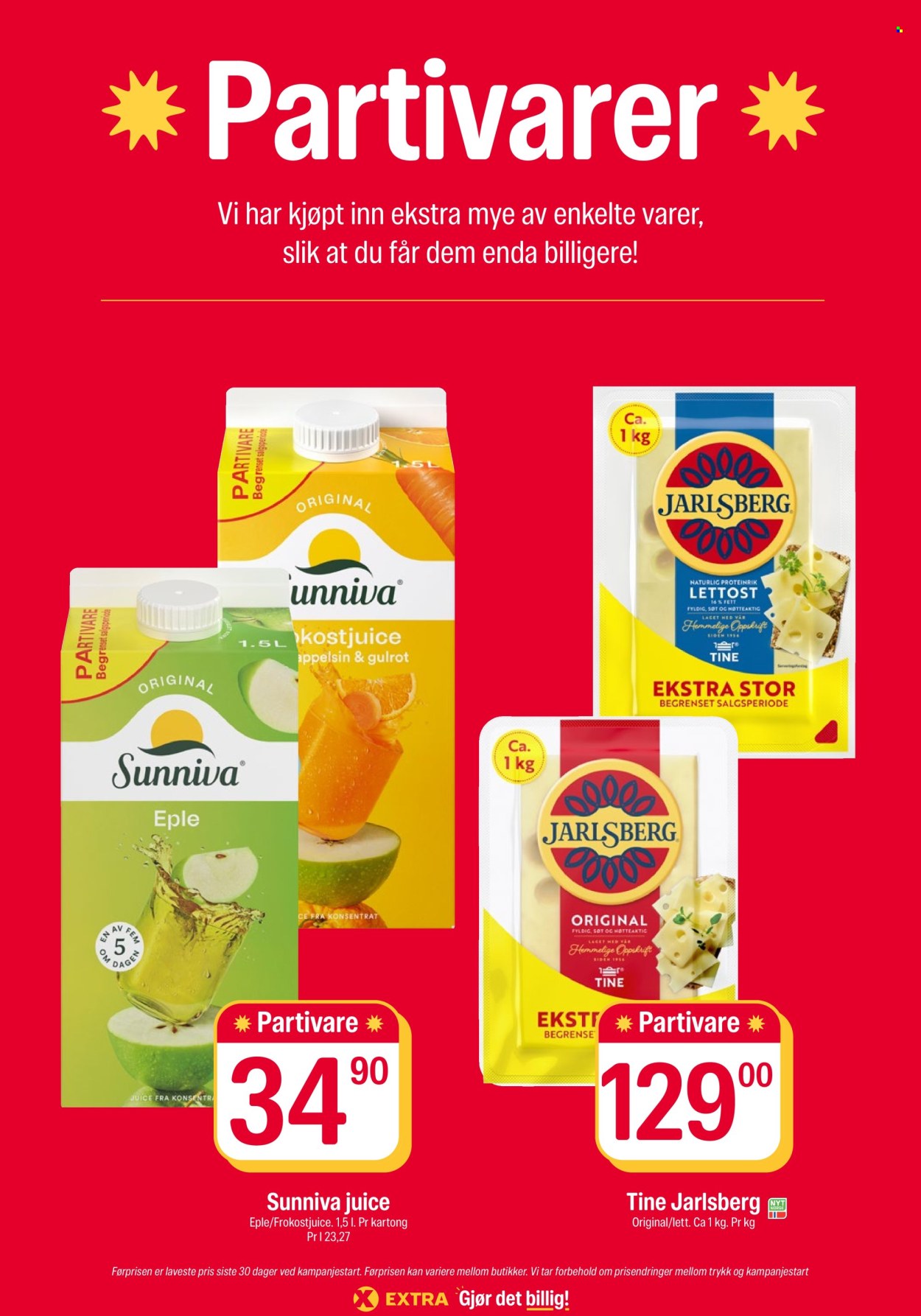 Kundeavis Coop Extra - 5.10.2026 - 11.10.2026. Side 10