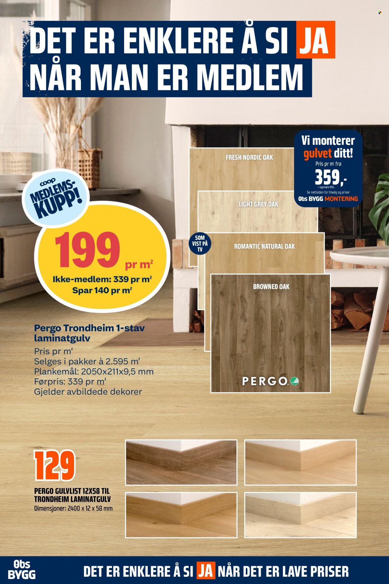 Kundeavis Coop Obs BYGG - 11.10.2026 - 24.10.2026. Side 5