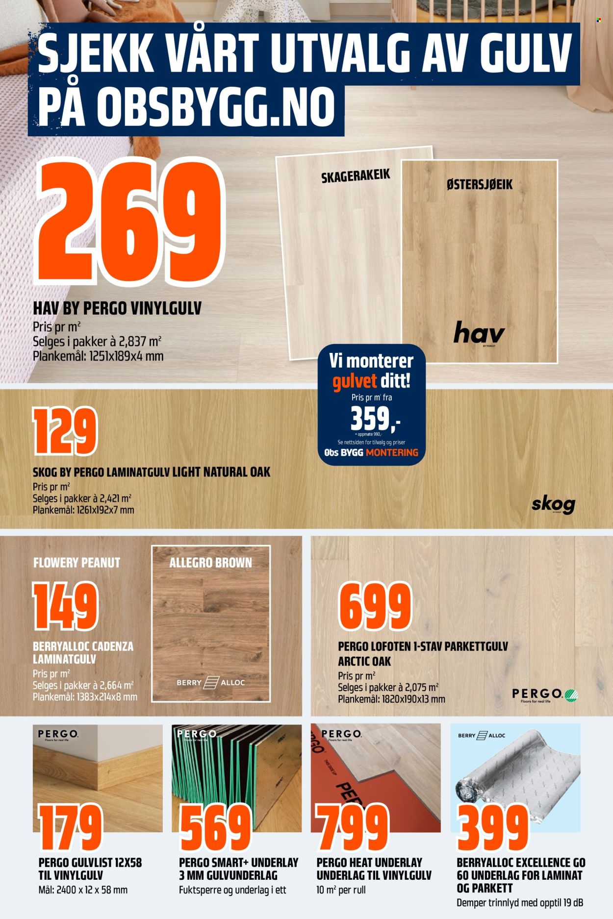 Kundeavis Coop Obs BYGG - 11.10.2026 - 24.10.2026. Side 6