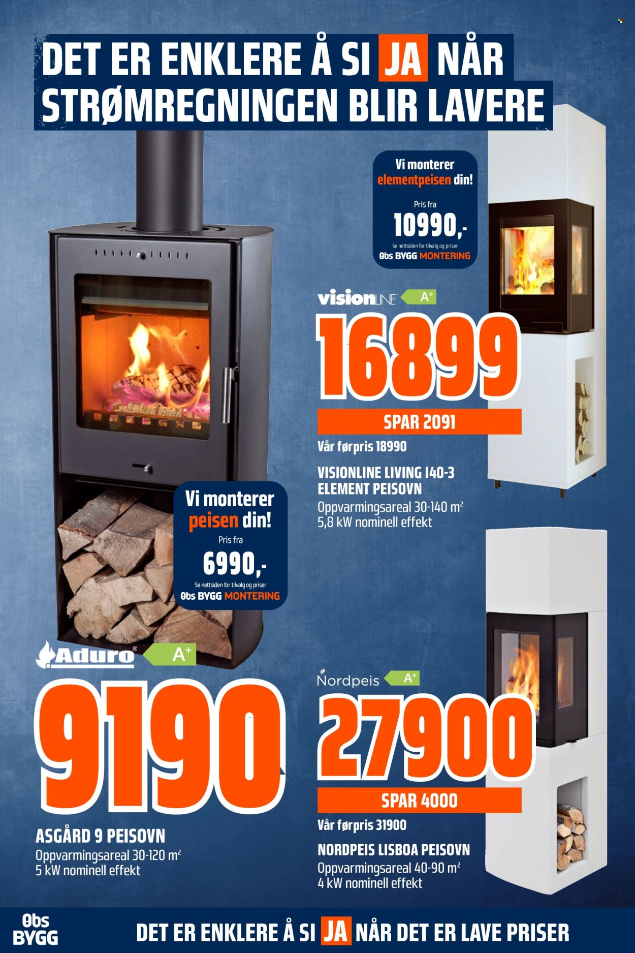 Kundeavis Coop Obs BYGG - 11.10.2026 - 24.10.2026. Side 10