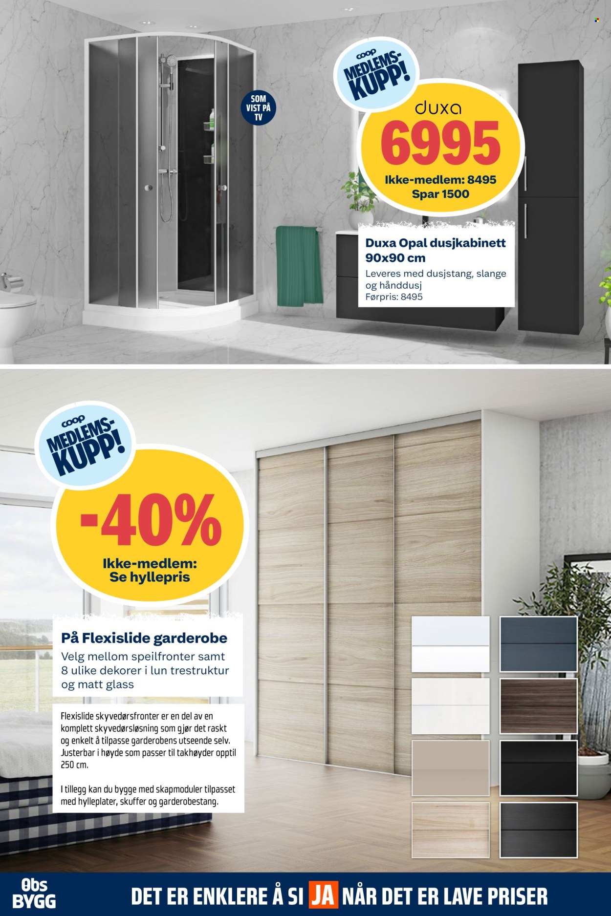 Kundeavis Coop Obs BYGG - 11.10.2026 - 24.10.2026. Side 12