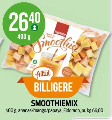 SMOOTHIEMIX