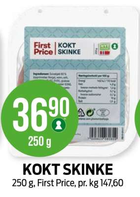 KOKT SKINKE