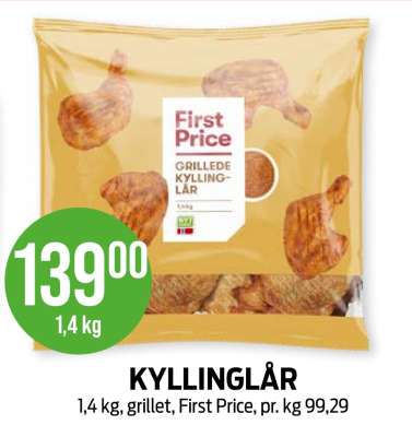 Kyllinglår