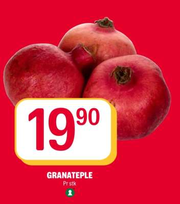 GRANATEPLE