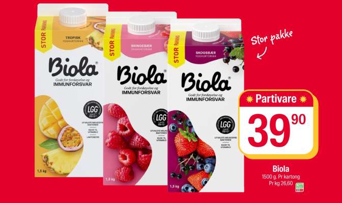 BIOLA