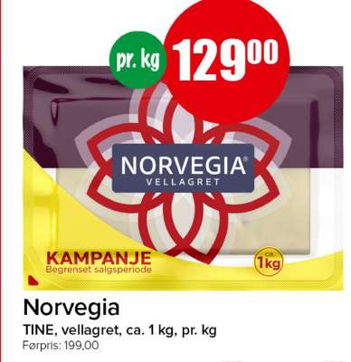 NORVEGIA