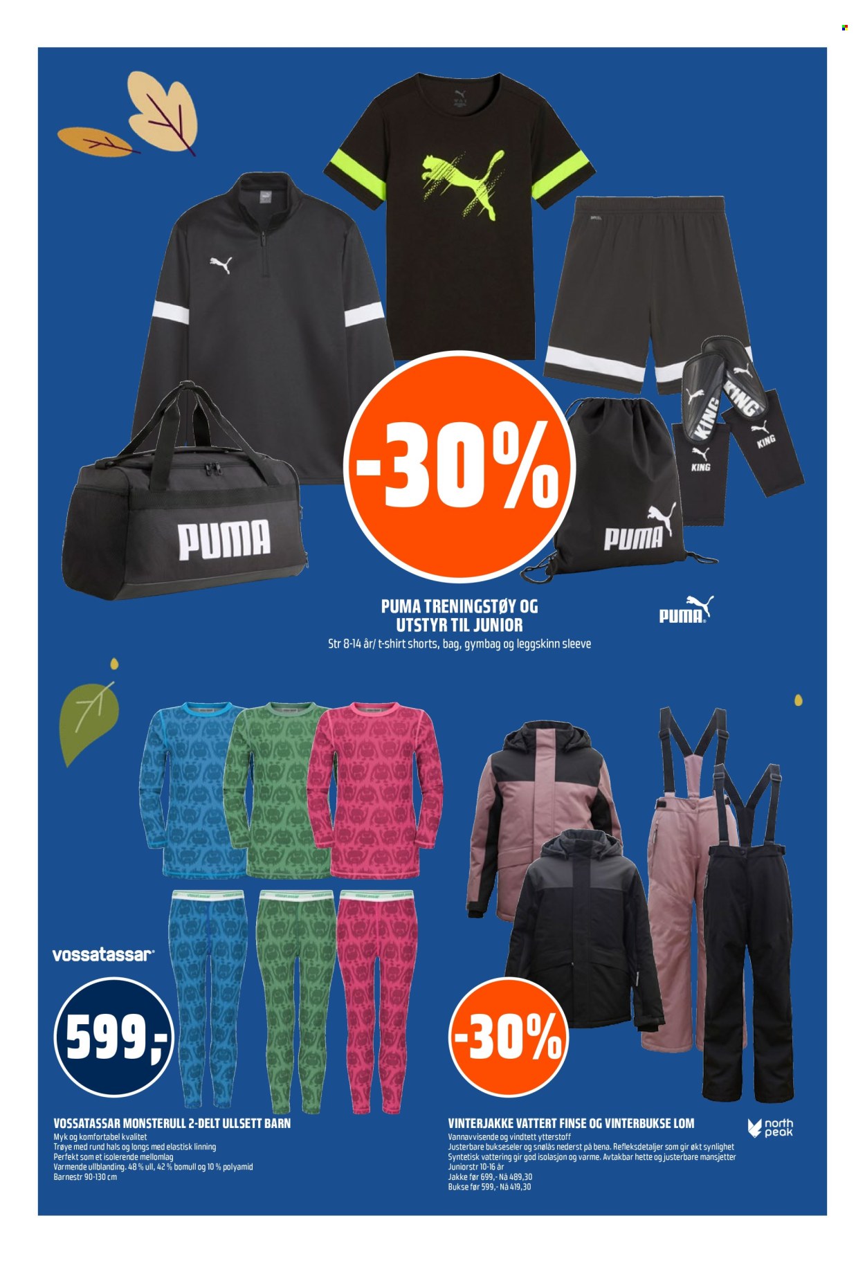 Kundeavis Coop Obs - 18.10.2026 - 24.10.2026. Side 20