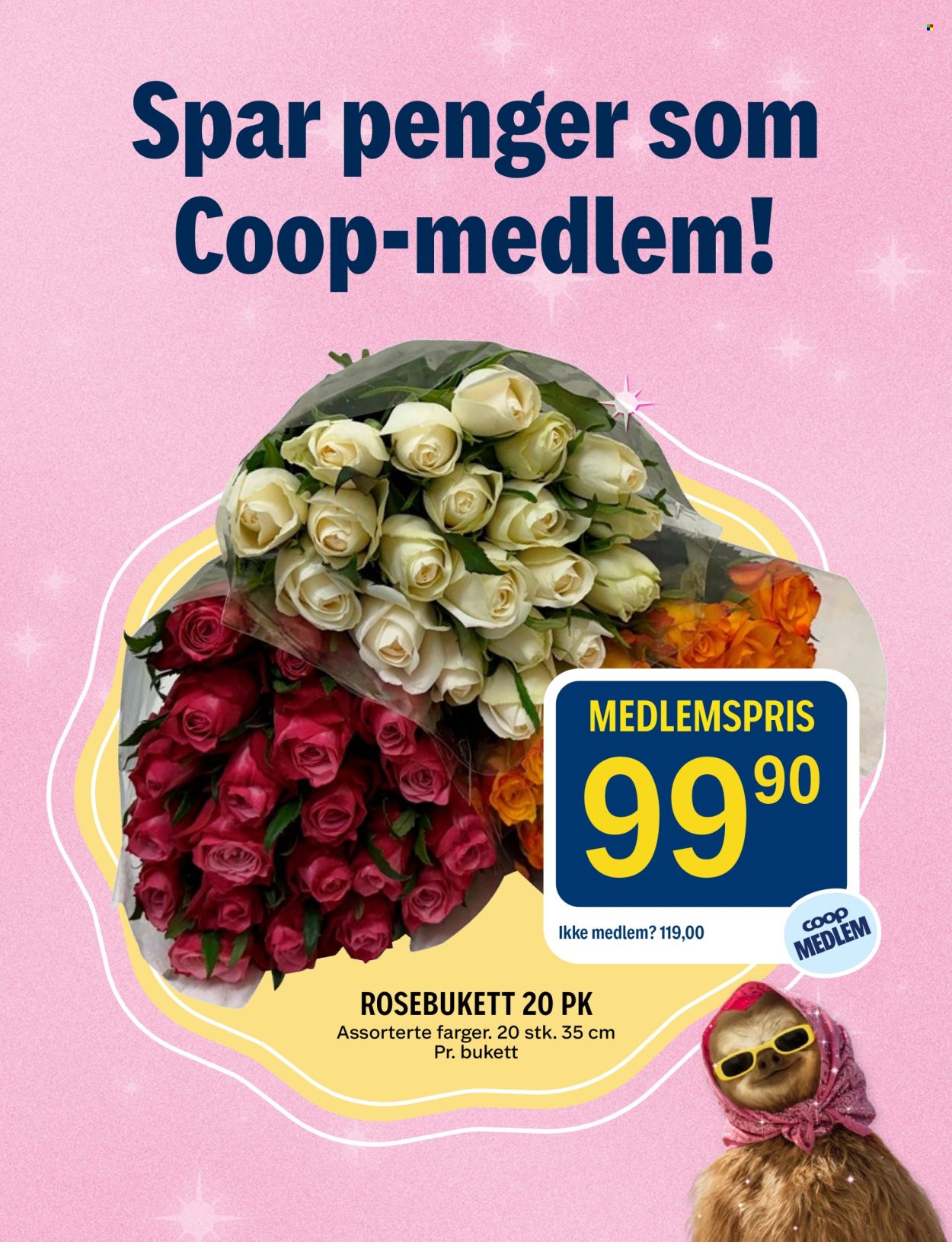 Kundeavis Coop Prix - 19.10.2026 - 25.10.2026. Side 15