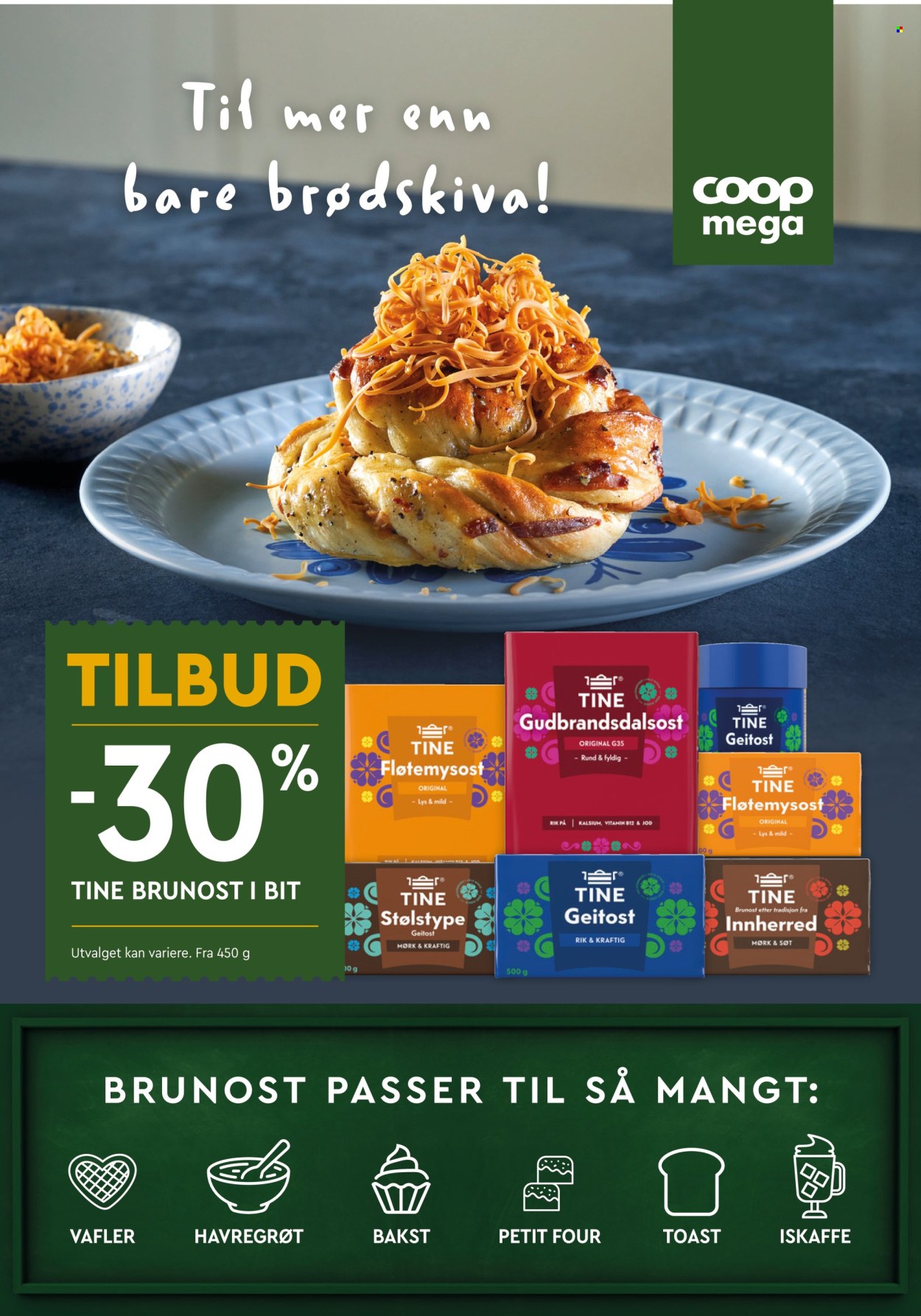 Kundeavis Coop Mega - 19.10.2026 - 24.10.2026. Side 9