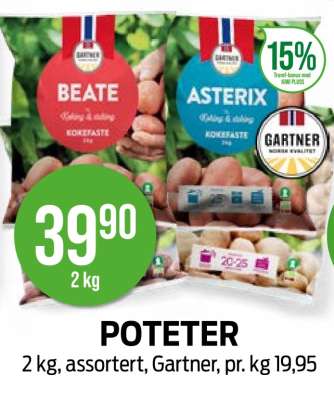 POTETER