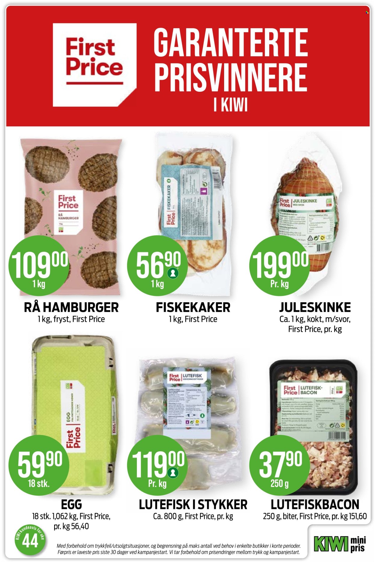 Kundeavis KIWI - 26.10.2026 - 1.11.2026. Side 19