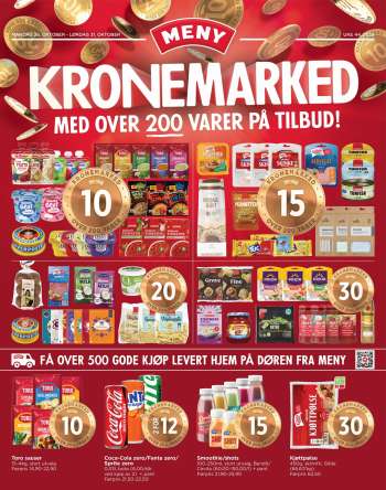 thumbnail - MENY kundeavis