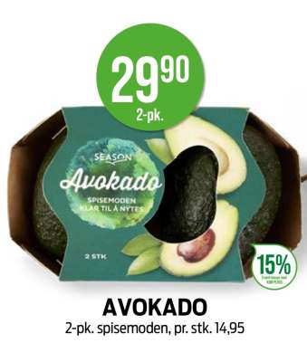 AVOKADO