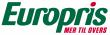 logo - Europris