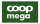 logo - Coop Mega