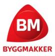logo - Byggmakker