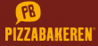 logo - Pizzabakeren