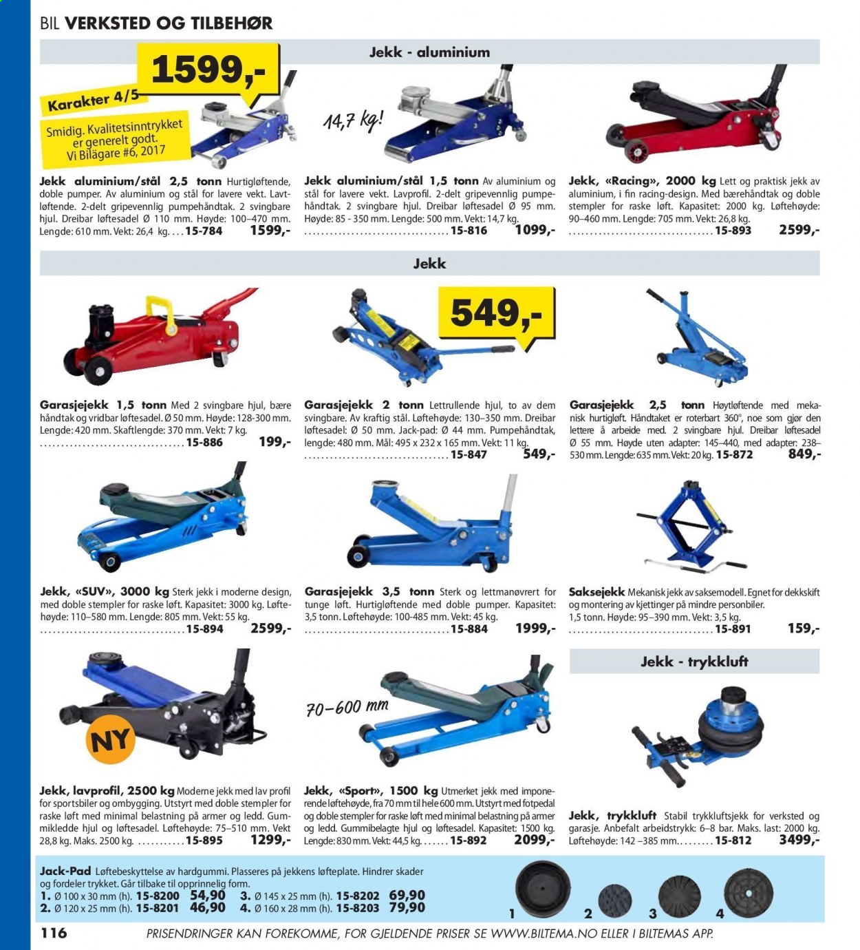 biltema kundeavis 26 07 2020 21 02 2021 side 116 alle tilbudaviser